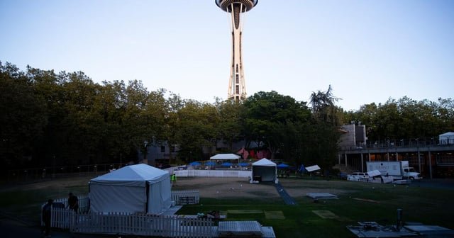 Friends gathered to ‘clear the air’ before Bite of Seattle shooting, court records show