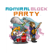 COUNTDOWN: 12 days until 2026 Admiral Block Party, expanded in two ways