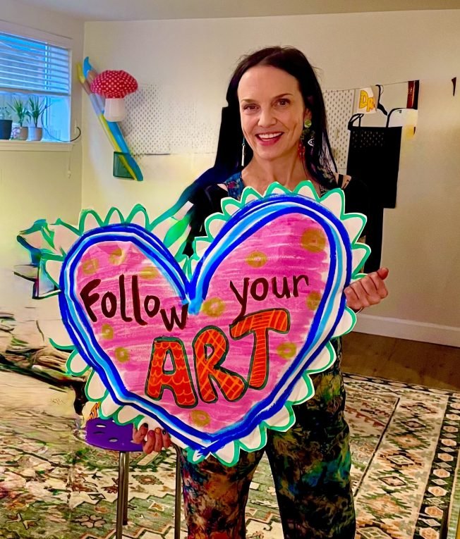 Art & Soul Kids Studio: Welcome, new West Seattle Blog sponsor!