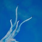 Blue plane pics