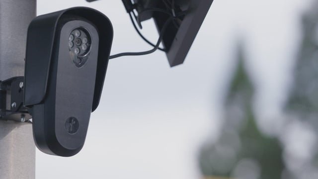 Renton City Council votes to physically cover Flock cameras, first policy in western U.S.