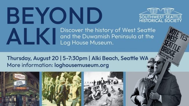 PREVIEW: Log House Museum’s new exhibit officially debuts tomorrow night