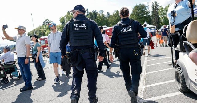 Seattle voters are done waiting on public safety, new poll finds