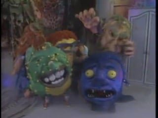 Seattle TV Special from the 80s.