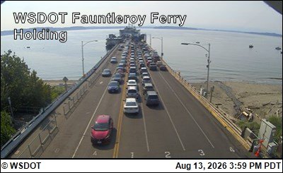 Got Washington State Ferries questions/concerns? Date set for next online community meetings