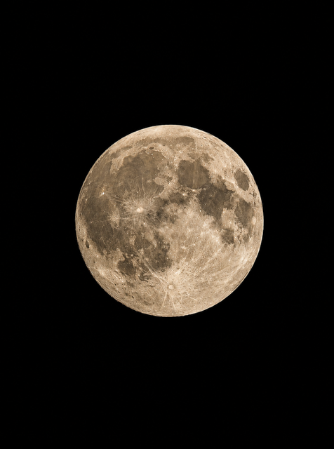 ECLIPSE TONIGHT: Will we see it in West Seattle?