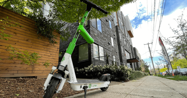Prepare, Seattle: A third Lime takeover is planned for Saturday