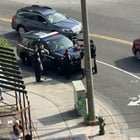 Maybe this was the “active shooter”