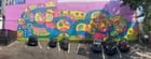 New mural in cap hill