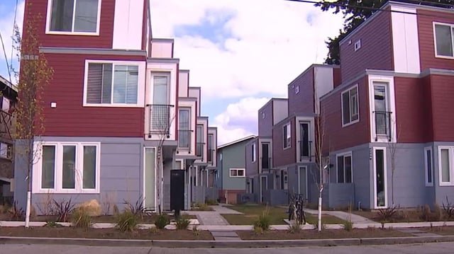 Seattle bans rental ‘junk fees,’ including pet rent and package charges