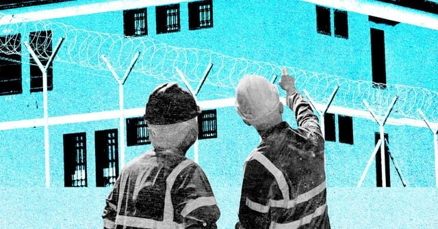 [Tacoma, WA] ICE’s New Detention Center Contracts Declare State Laws ‘Shall Not Apply’