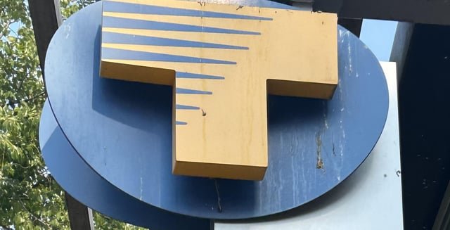 When was this logo used for Link/Sound Transit?