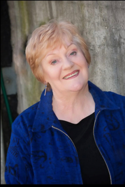 Memorial service planned August 29 for Annie Wallace Scott, 1950-2026
