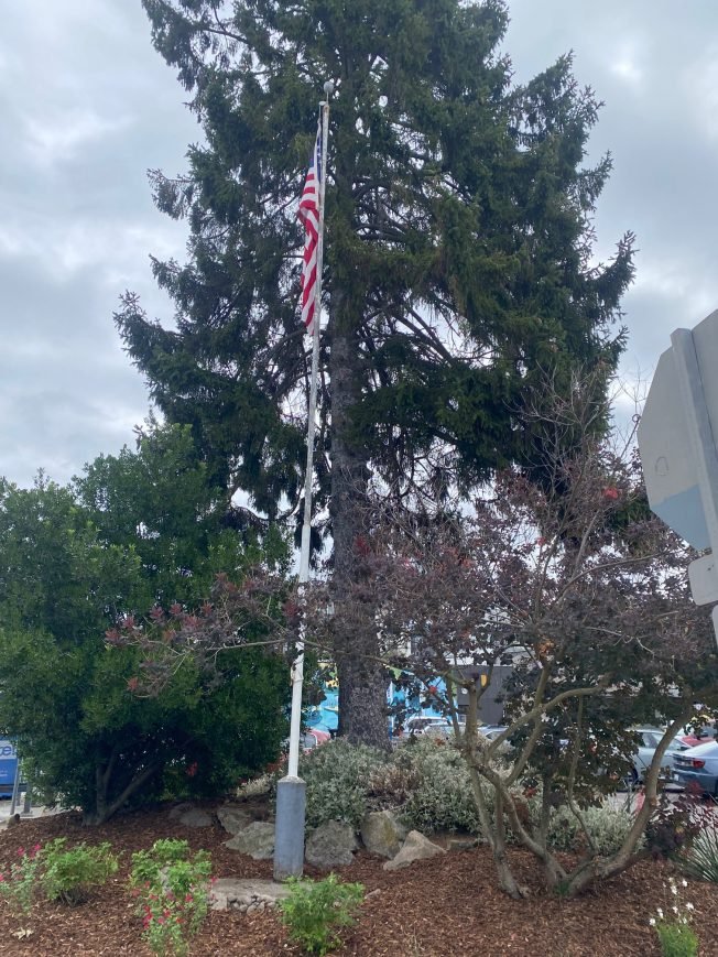 FOLLOWUP: Surprise addition at 44th/Alaska