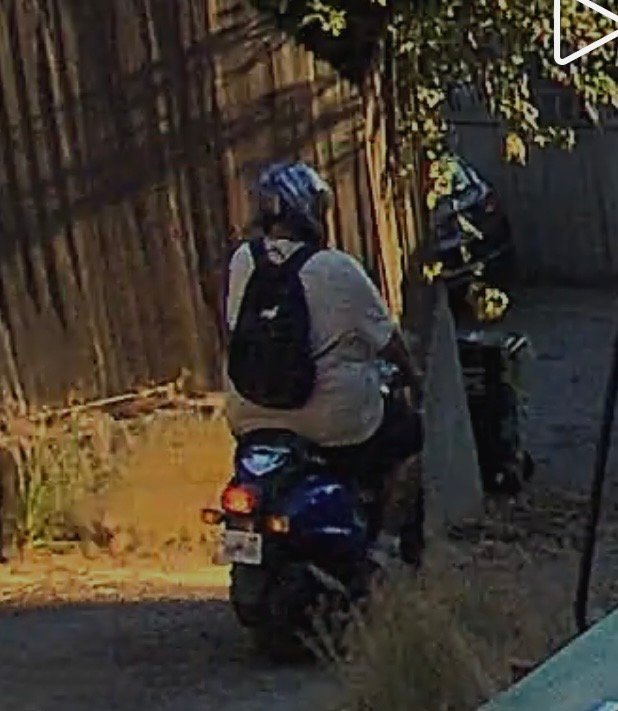 WEST SEATTLE CRIME WATCH: Tools taken