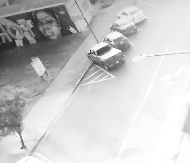 Does anyone recognize this mural?