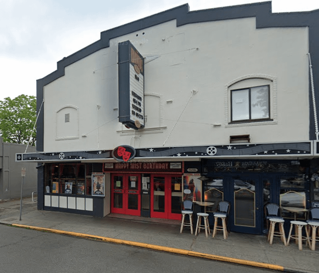Rick Steves purchases Edmonds Theater