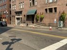 Reserved Street Parking