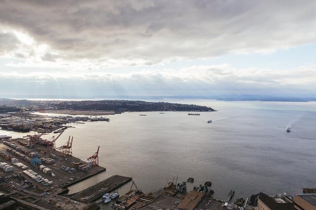 West Seattle Link now 2035