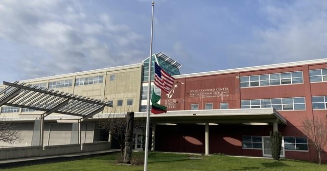 Demands for Seattle teacher’s union president to resign intensify amid student abuse allegations