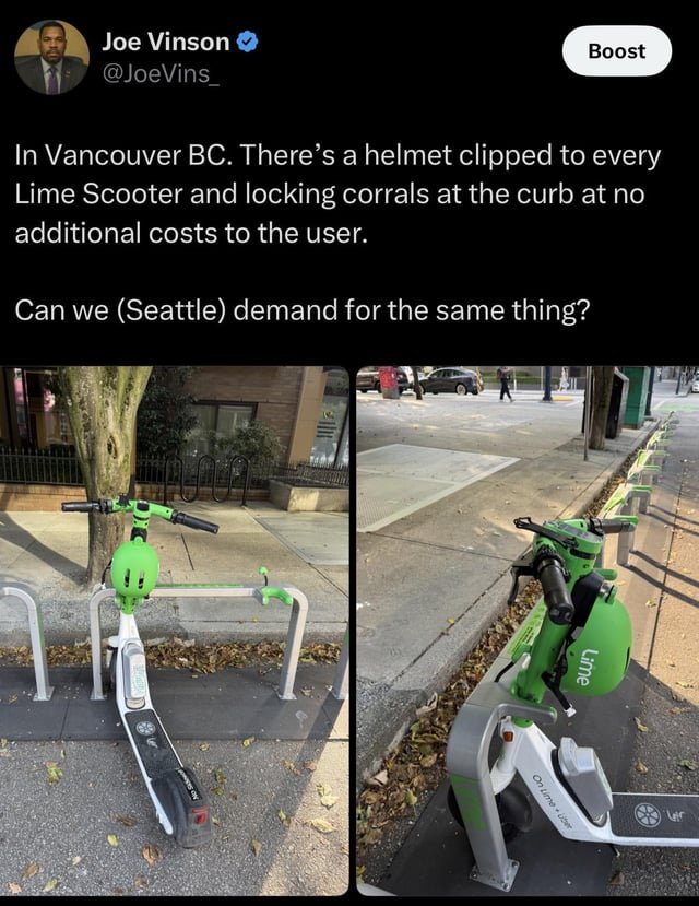 Lime Helmets