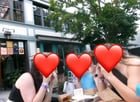 Did you lose your SD card at Block Party?
