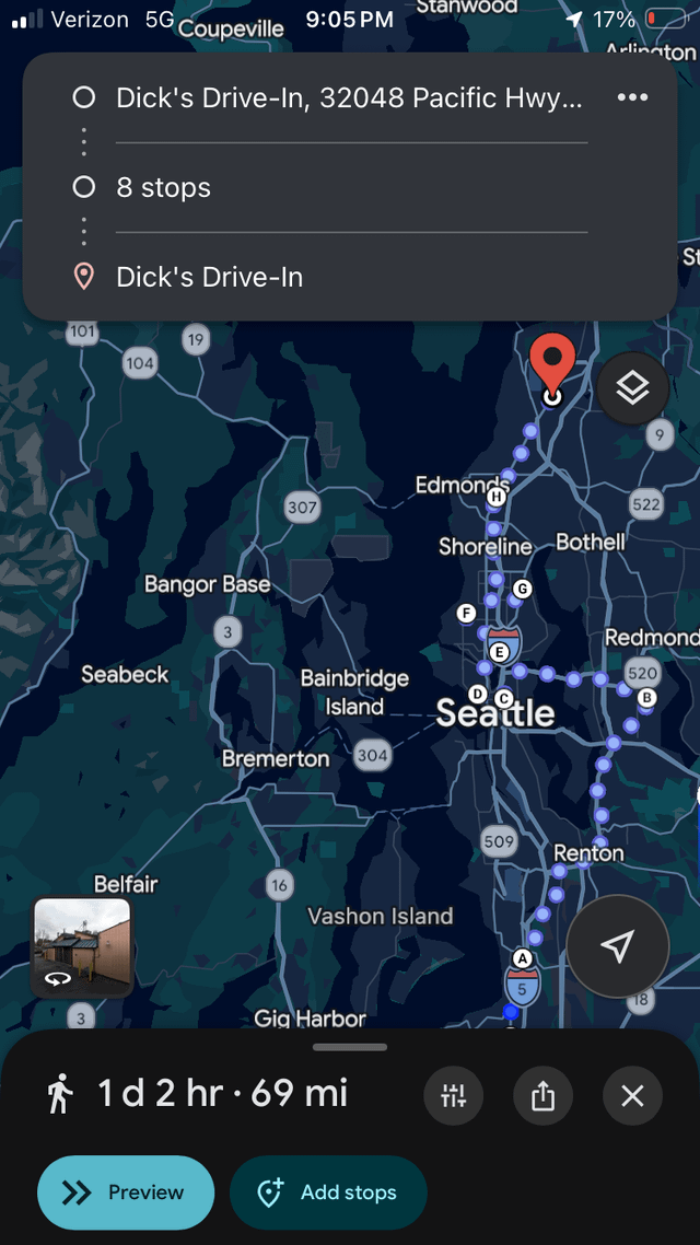 Anyone done an ultra dick’s-a-thon?
