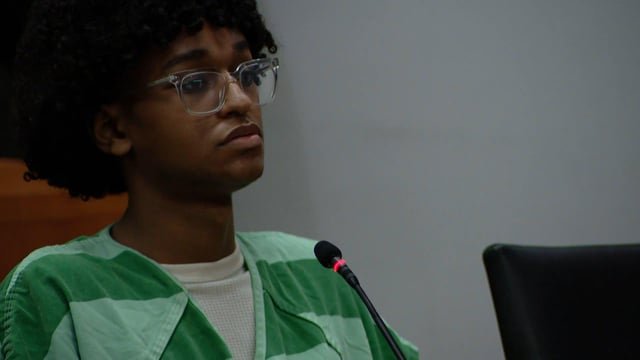 Teen pleads guilty in shooting death of 13-year-old at Alderwood Mall