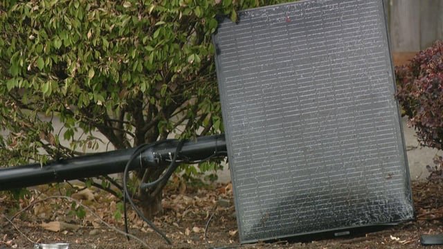 Flock cameras vandalized in western Washington amid online ‘deflocking’ campaign