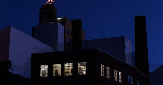 Seattle’s Old Rainier Brewery is for sale for $29 million