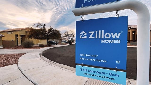 Zillow to lay off over 500 employees