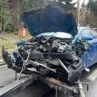 Did you witness a car collision on April 1, 2025 in Mill Creek? I need your help!