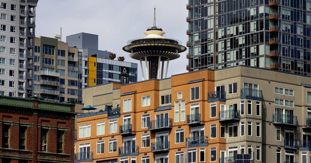 Seattle bans ‘junk’ rental fees. Here are the details