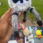 Bought a little jimothy at cutie fest