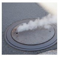 This might look like smoke, but won’t be: Early word of upcoming utility testing in Arbor Heights