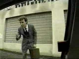 Aurora’s barely changed: The Streetwalking Lawyers Of Aurora Avenue – Almost Live