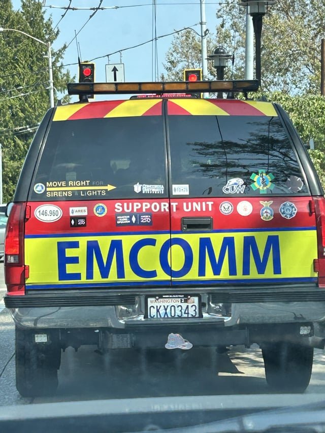 Is this legit? Nothing about the badges seem to make sense.