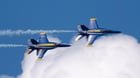 Blue Angels, Sunday @ Seafair