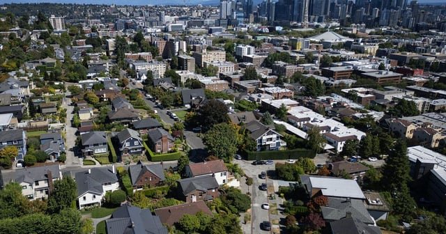 Seattle Mayor Katie Wilson pushes plans to spur housing construction