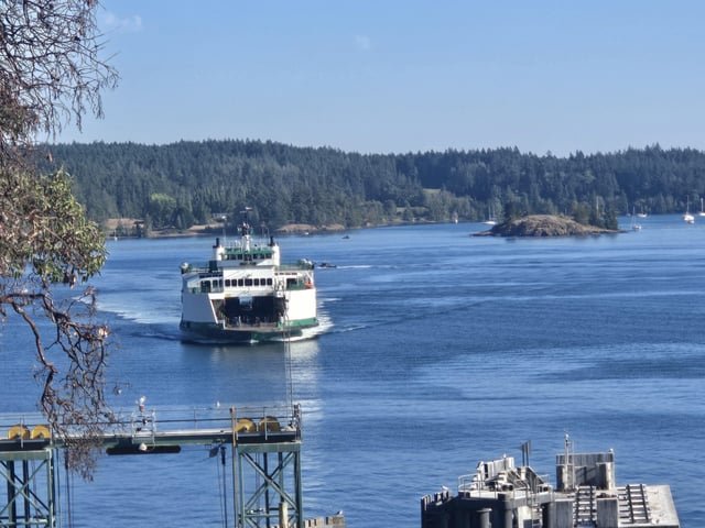 Ferry