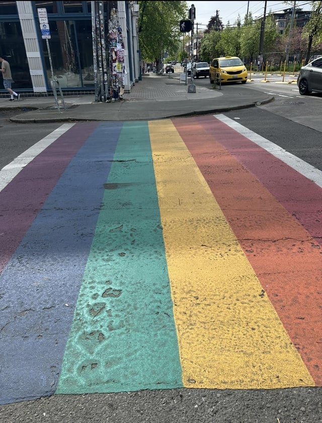 Every time I visit Seattle, I realize what I’m missing