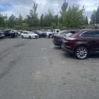 The cowards are at the Home Depot on 99