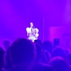 Poppy at the Paramount Theatre