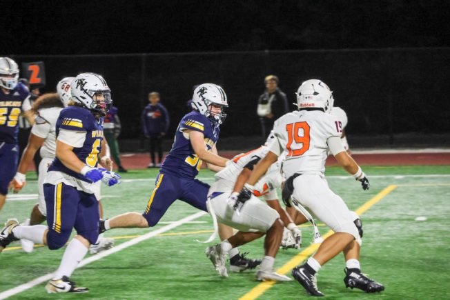 FOOTBALL: West Seattle HS’s season-opening game