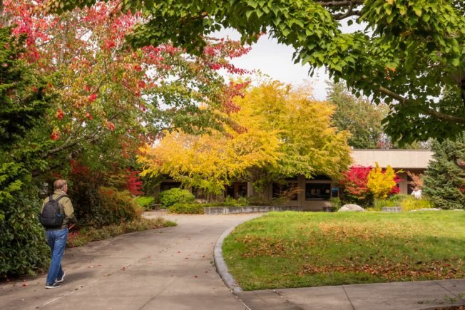 BACK TO SCHOOL: Here’s what’s new at South Seattle College as fall quarter starts Monday