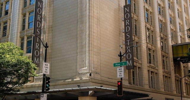 Even Nordstrom now says it has trouble getting Seattle cops to show up