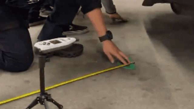 Bellevue police roll out decibel readers to crack down on loud vehicles