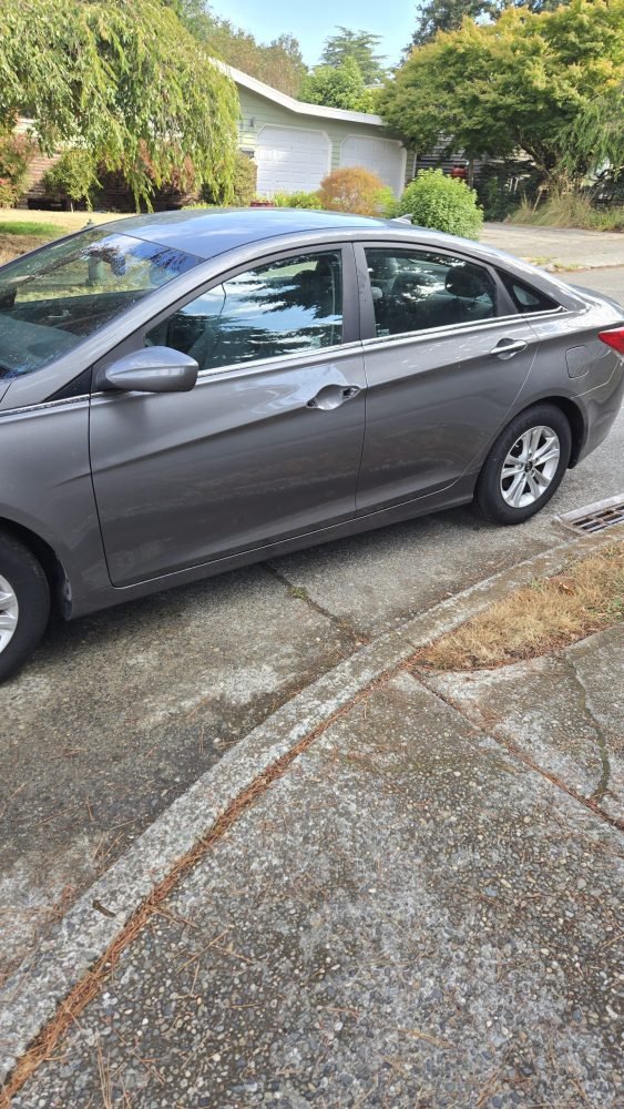 WEST SEATTLE CRIME WATCH: Junction law-enforcement response; Gatewood car theft; bike dumped