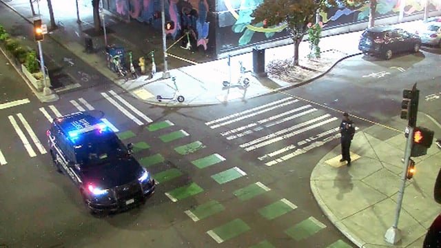 Gun violence erupts in Belltown overnight; 2 dead, 3 injured