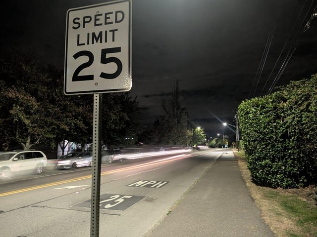 New 24/7 speed safety cameras will enforce traffic laws on Rainier Ave, E Marginal Way, and Sand Point Way – SDOT Blog